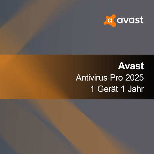 Avast Antivírus Pro 2025