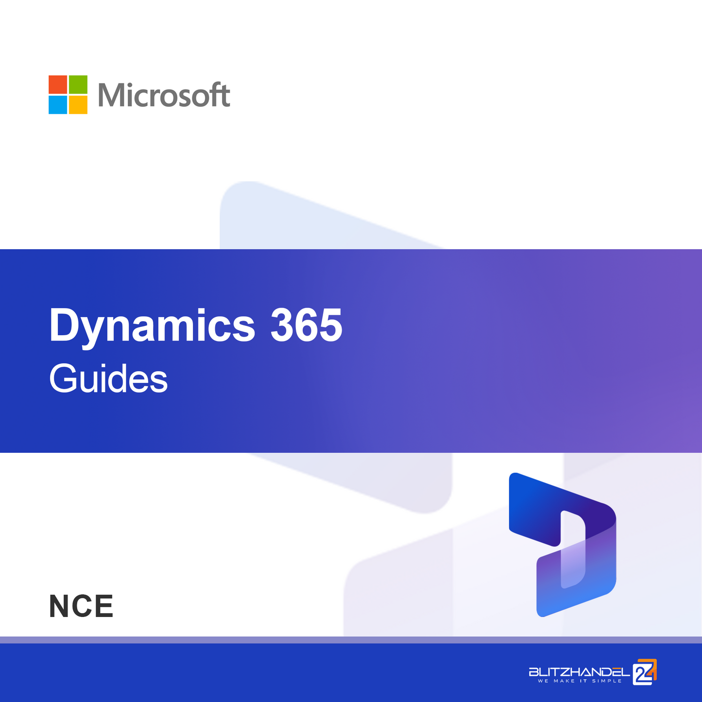 Dynamics 365 Marketing Bijlage (NCE)