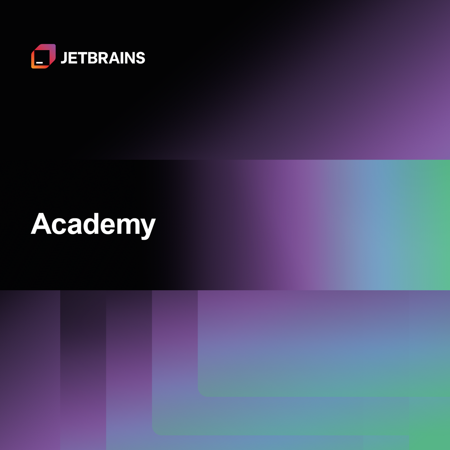 Jetbrains Akademija