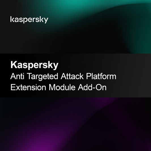 Modul suplimentar extensie pentru platforma Kaspersky Anti Targeted Attack