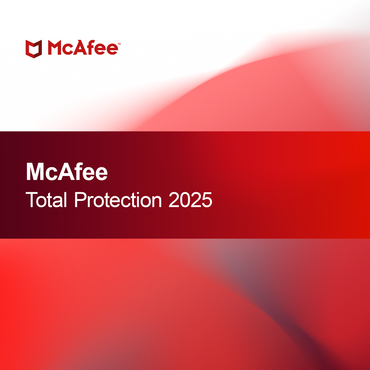 McAfee Protección Total 2025