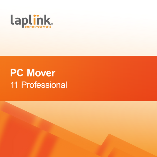 PC Mover 11 Profissional