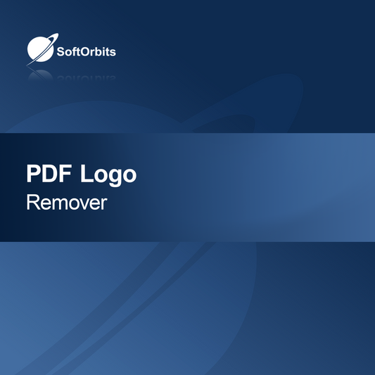 Odstranjevalec logotipov PDF