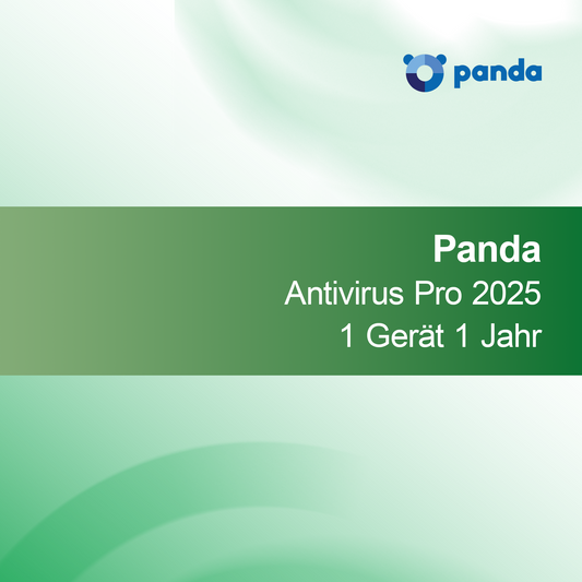 Panda Antivírus Pro 2025