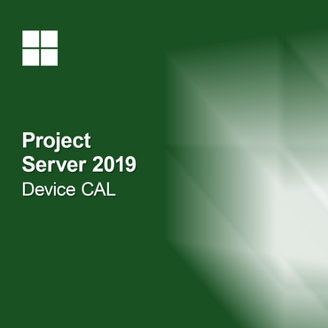 Project Server 2019 Perangkat CAL