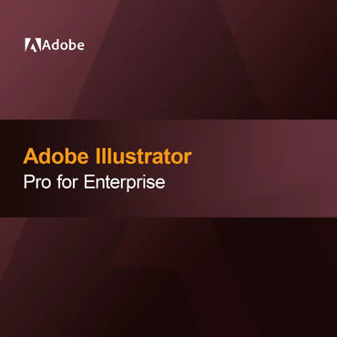 Adobe Illustrator - Pro za podjetja