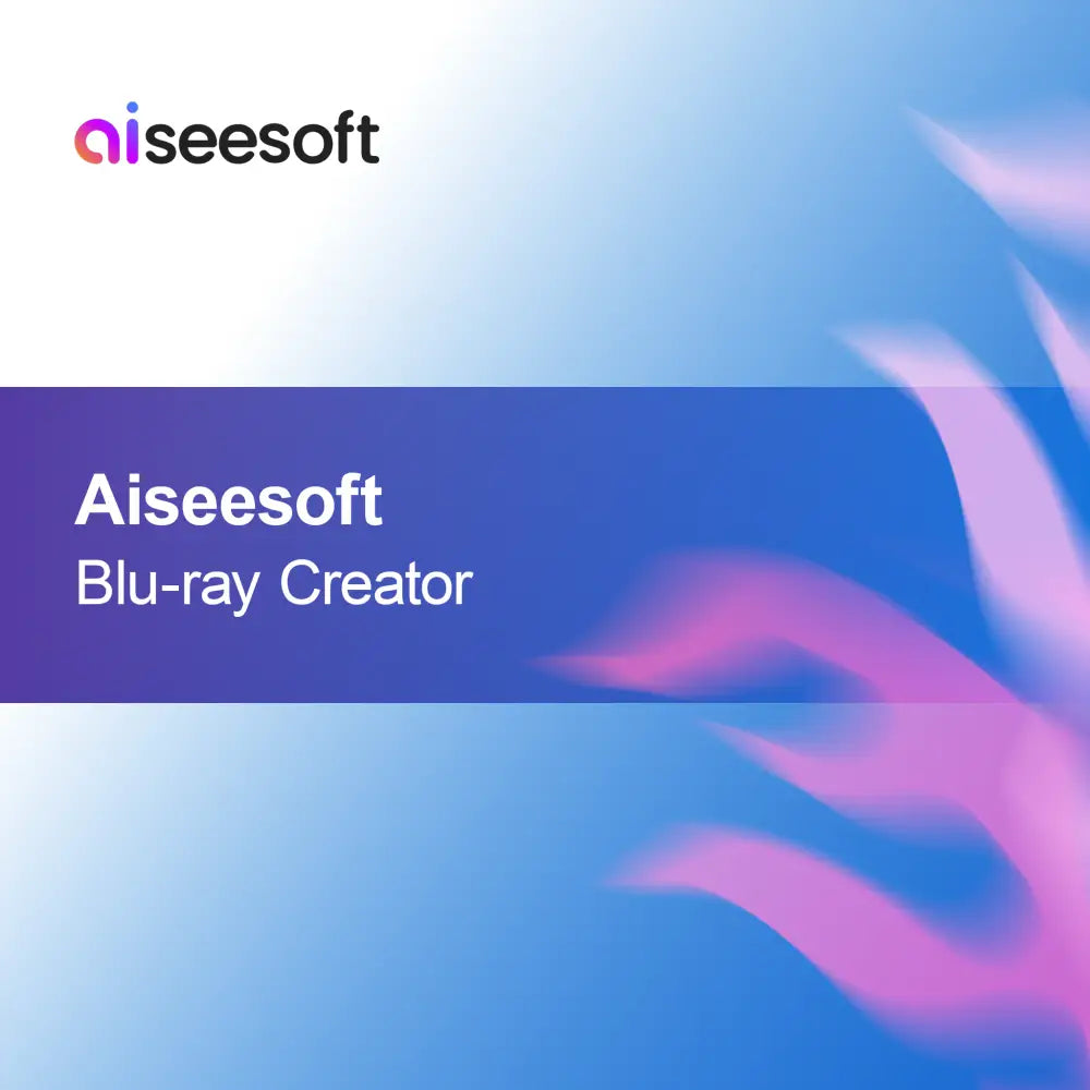 Aiseesoft Creatore Blu-ray
