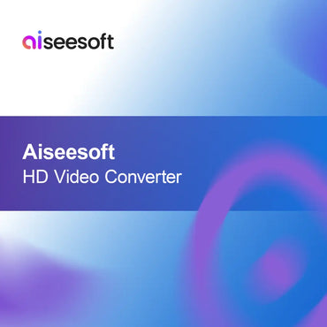 Aiseesoft HD Video Převodník