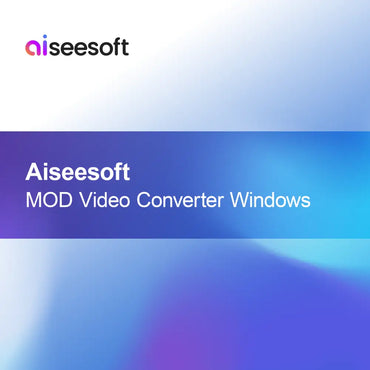 Aiseesoft Convertitore Video MOD