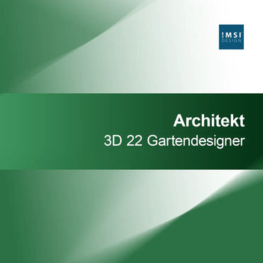 Architekt 3D 22 Projektant ogrodów