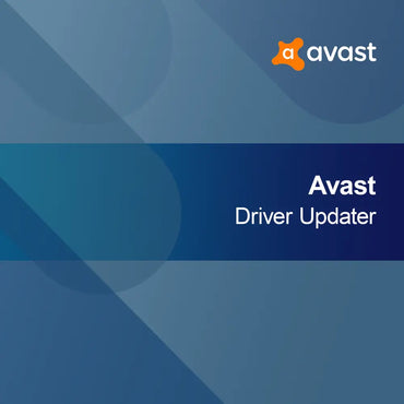 Avast Drivrutin Uppdaterare