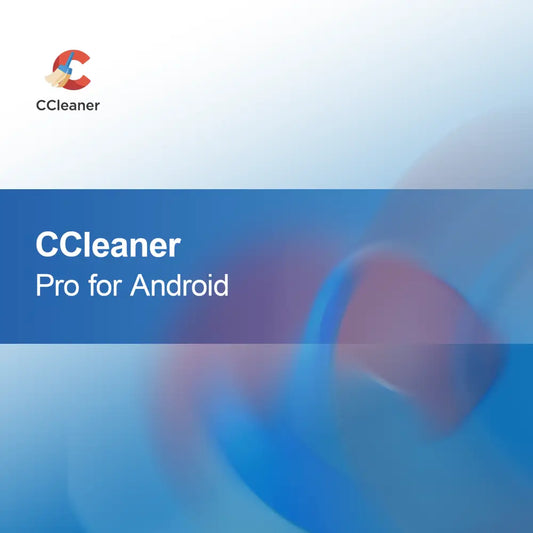 CCleaner Pro för Android
