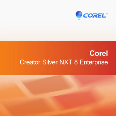 Corel Δημιουργός Silver NXT 8 Επιχείρηση