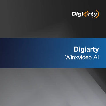 Digiarty Winxvideo IA