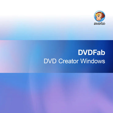 DVDFab Creator DVD