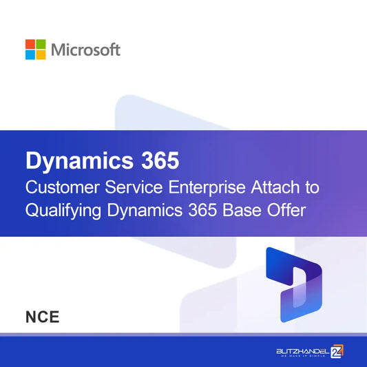 Dynamics 365 Field Service - Optimering af ressourcetildeling (NCE)