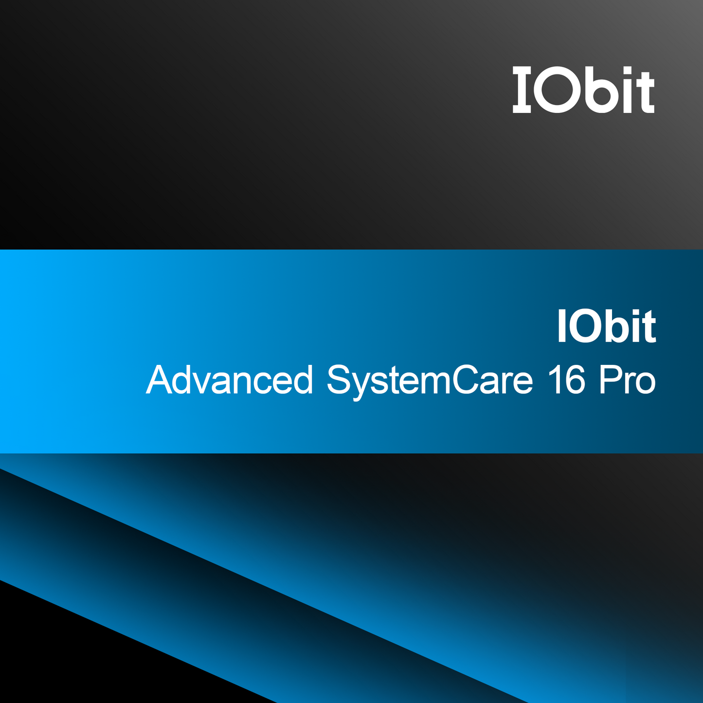 IObit Napredna SystemCare 16 Pro