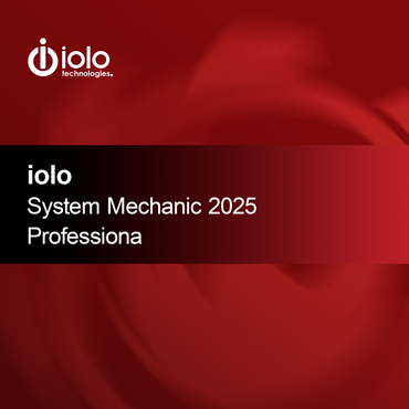 IOLO Rendszer Mechanic 2025 Professzionális