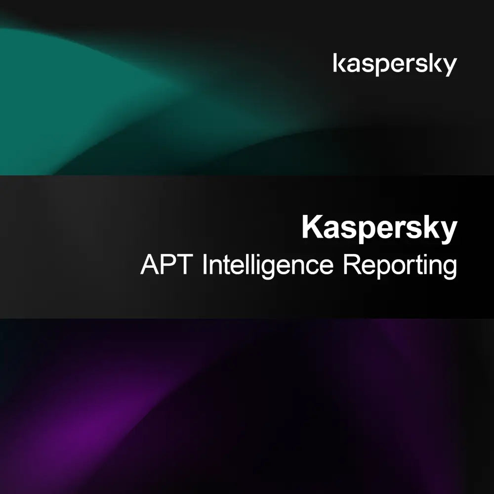 Kaspersky доклад за разузнаване на APT