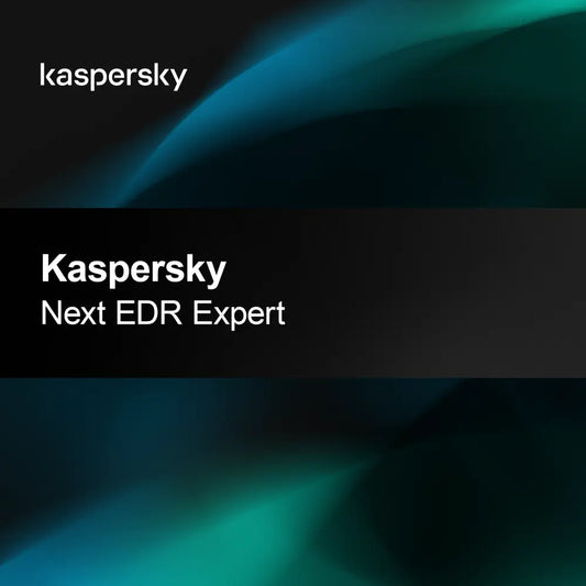 Kaspersky Nästa EDR Expert