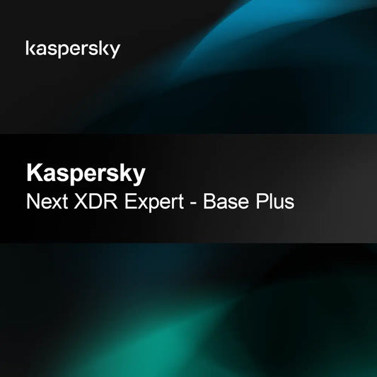 Kaspersky Next XDR Expert - Βάση Plus