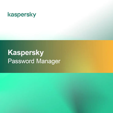 Správce hesel Kaspersky