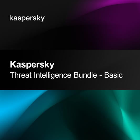 Kaspersky Threat Intelligence Bundel - Basis