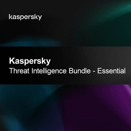 Kaspersky Tehdit İstihbaratı Paketi - Temel