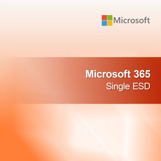 Microsoft 365 Yksittäinen