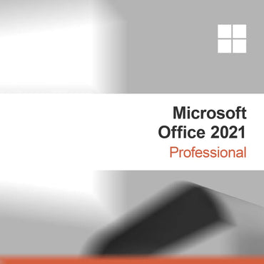 Microsoft Office 2021 Professionale