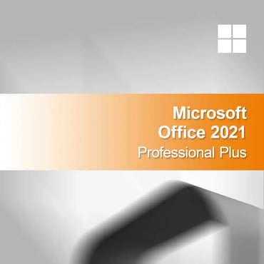 Microsoft Office 2021 Professionale Plus