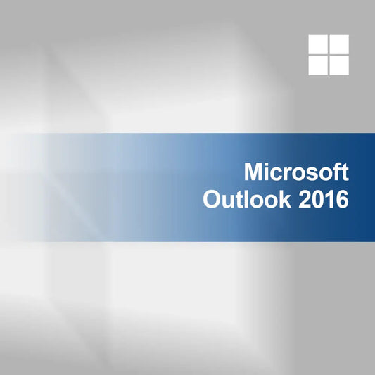 Microsoft Outlook 2016