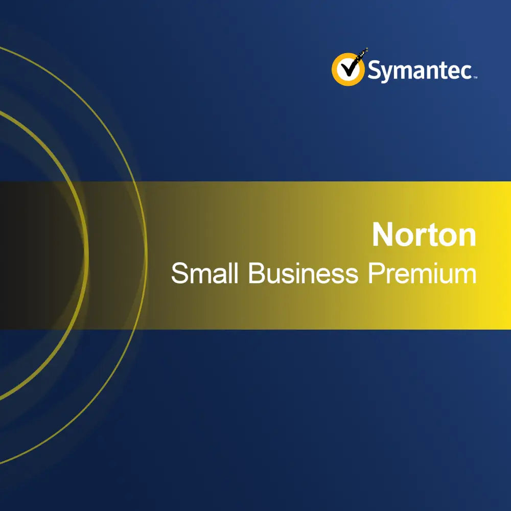 Norton Kleinbedrijf Premium