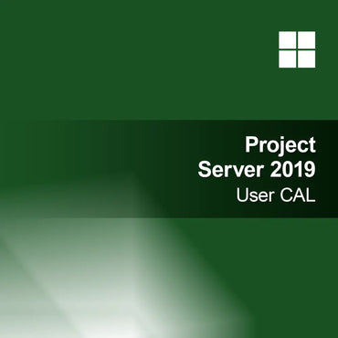 Project Server 2019 Lisensi Pengguna CAL