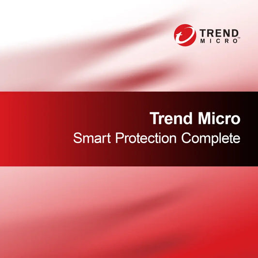 Trend Micro Έξυπνη Προστασία Πλήρης