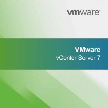 VMware vCenter strežnik 7