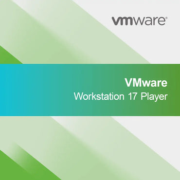 VMware Workstation 17 Spiller