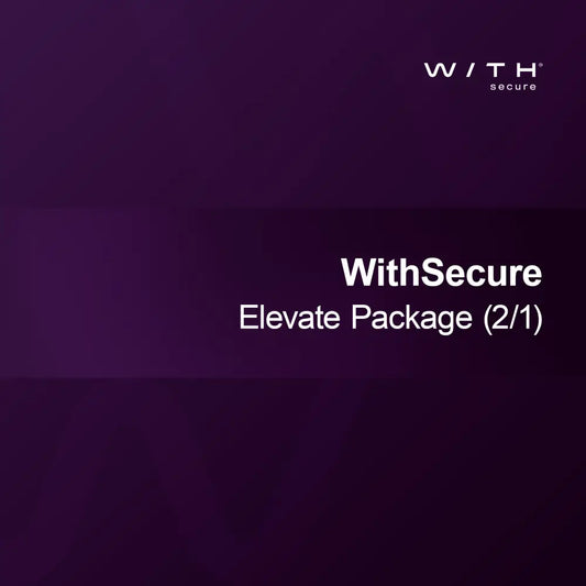 Πακέτο WithSecure Elevate (2/1)