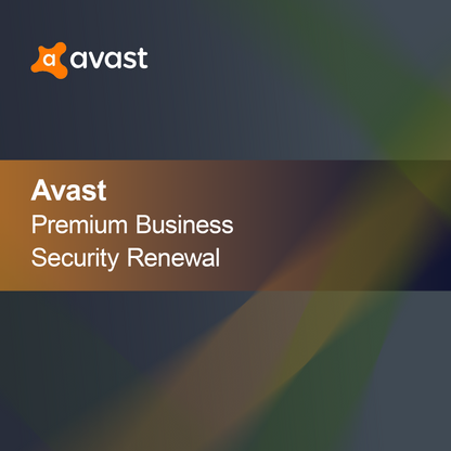 Obnovenie Avast Premium Business Security