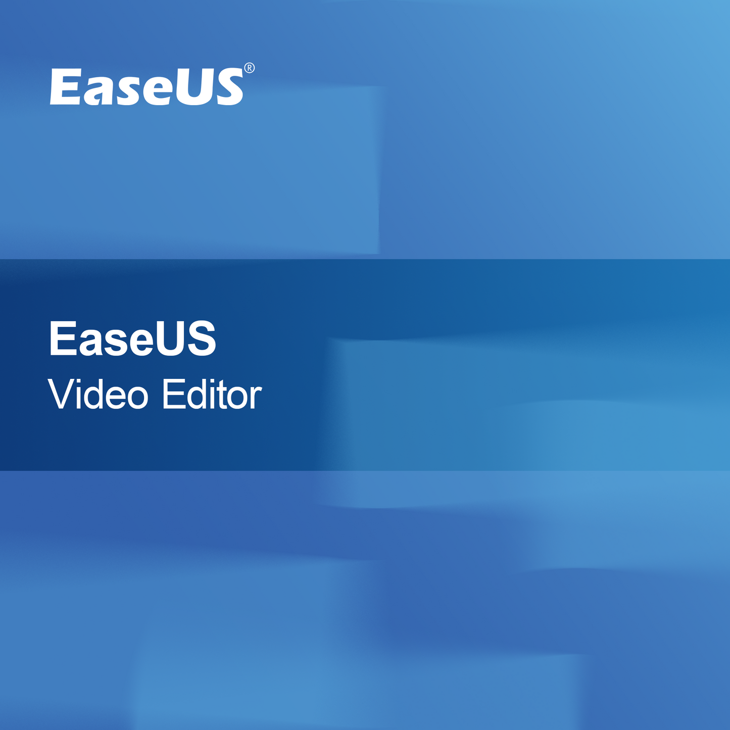 EaseUS Επεξεργαστής Βίντεο