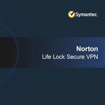 Norton Life Lock Bezpieczne VPN