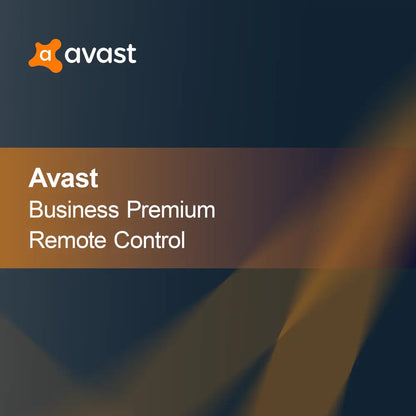 Avast Business Premium Fjernkontroll