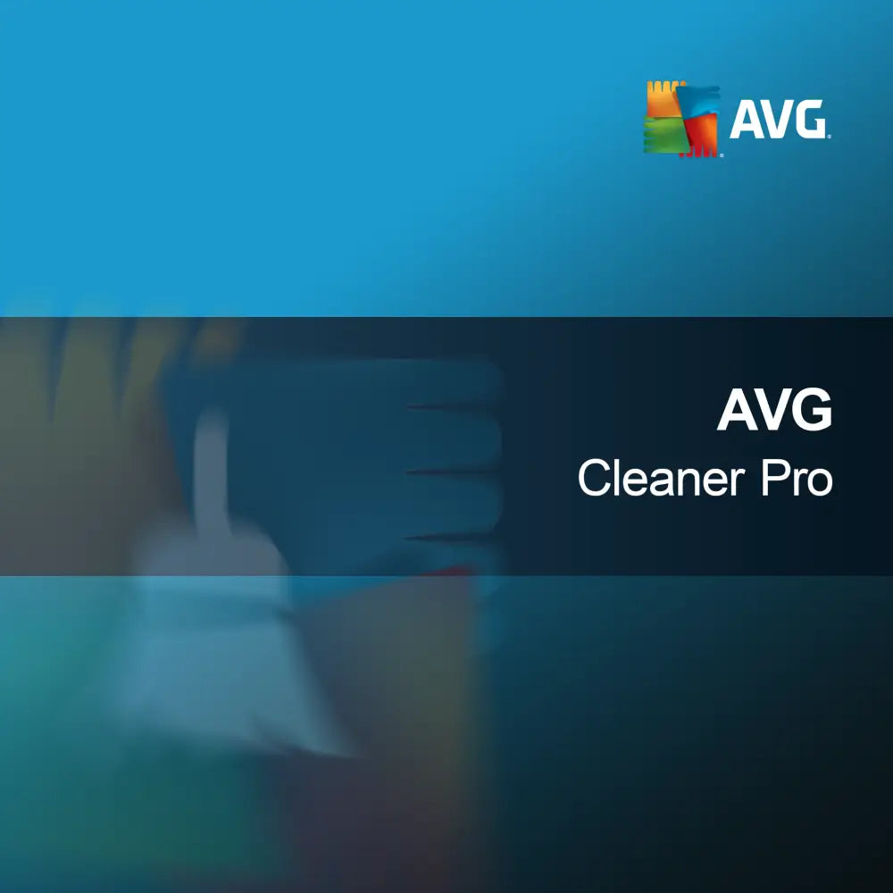 AVG Cleaner Pro