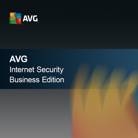 AVG Internet Security Företagsutgåva