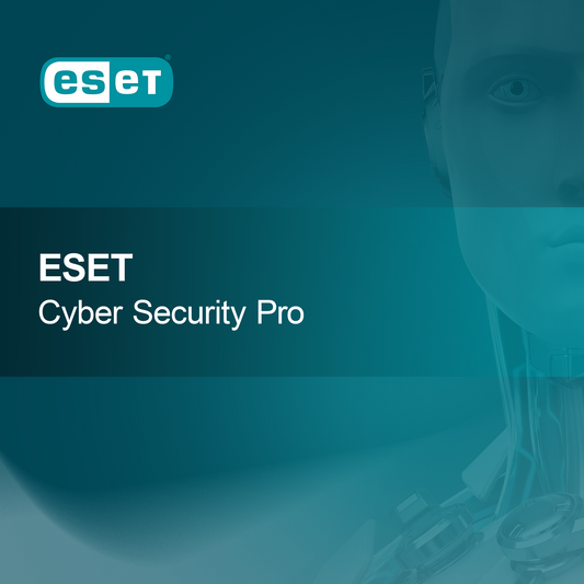 ESET Kibernetska Varnost Pro