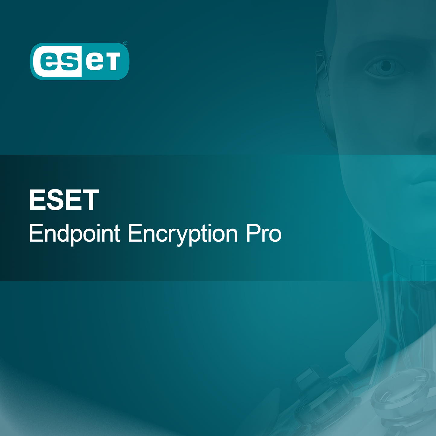 ESET Päätepisteen Salaus Pro