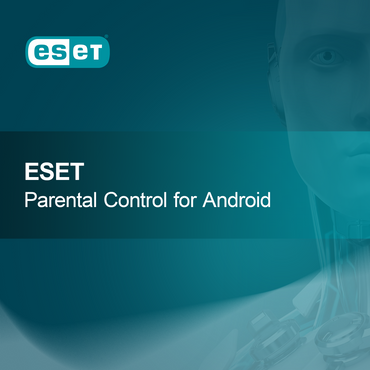 Kontrola rodzicielska ESET na Androida