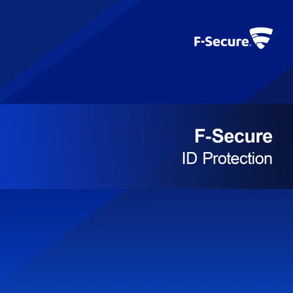 F-Secure Perlindungan ID