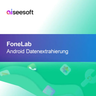 FoneLab Extração de Dados Android