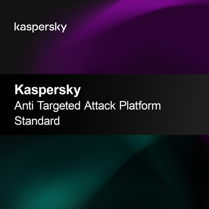 Kaspersky platforma za zaščito pred ciljanimi napadi Standard